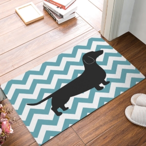 dachshund mats