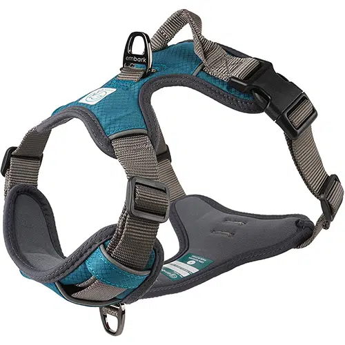 Embark Adventure No-Pull Dog Harness Embark Adventure No-Pull Dog Harness