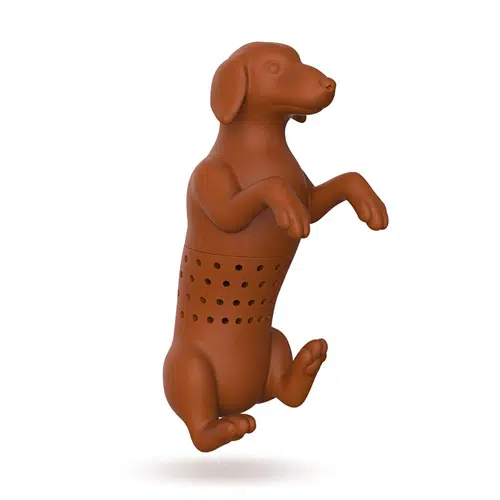 dachshund tea diffuser dachshund tea diffuser
