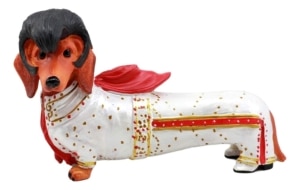 King of Rock and Roll