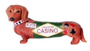Dachshund Casino