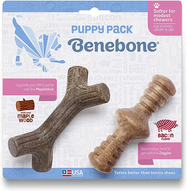 benebone puppy chews Best Holiday Gifts For Dachshunds