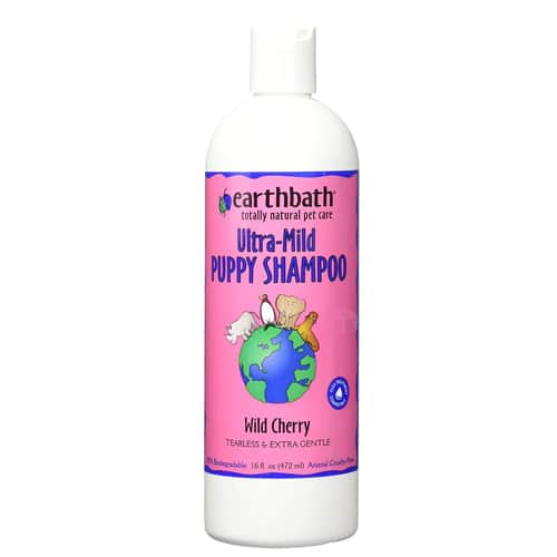 puppy shampoo puppy shampoo