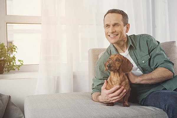 Dachshund Gift ideas for Men