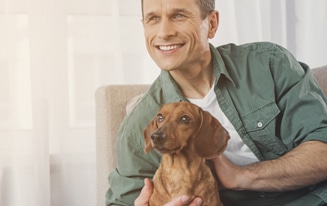 Dachshund Gift ideas for Men