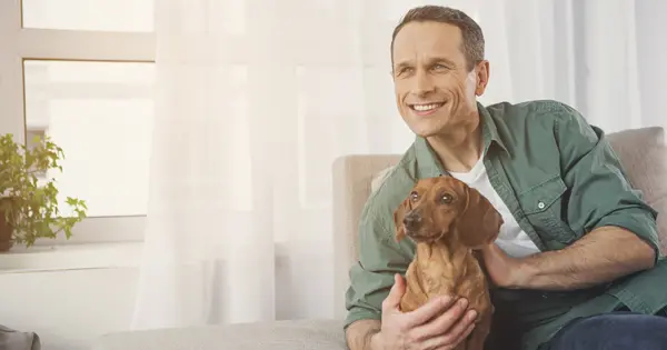 Best Dachshund Gift Ideas for Dads Post