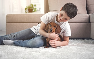 unique male dachshund names